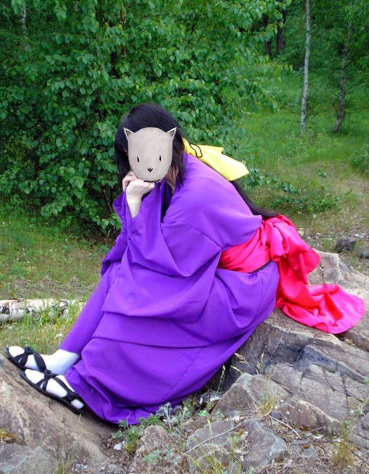 佳能