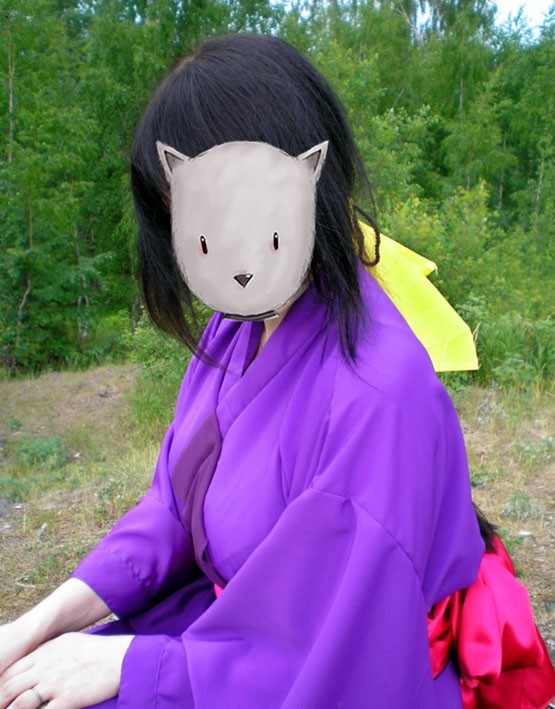 佳能