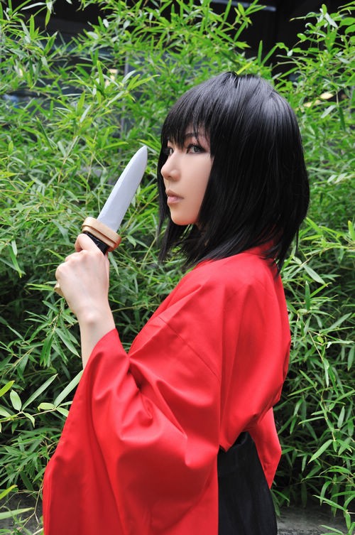 佳能