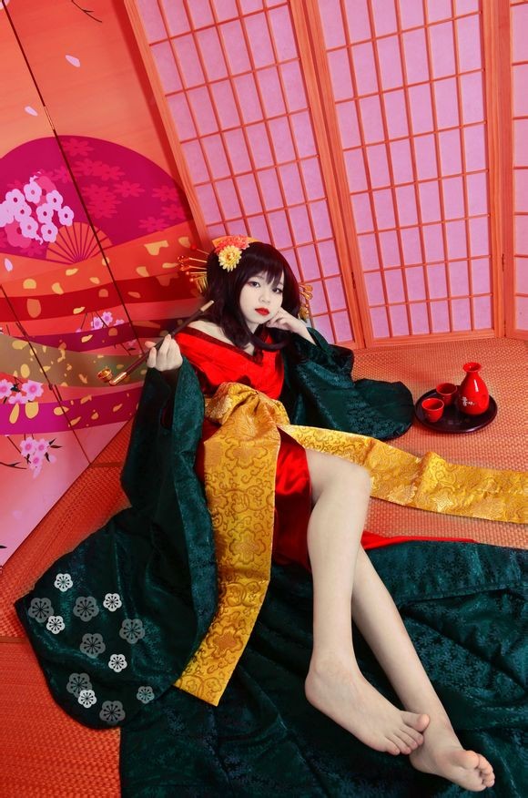 佳能