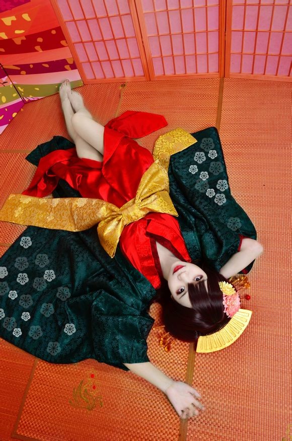 佳能