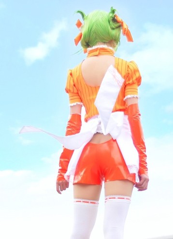 佳能