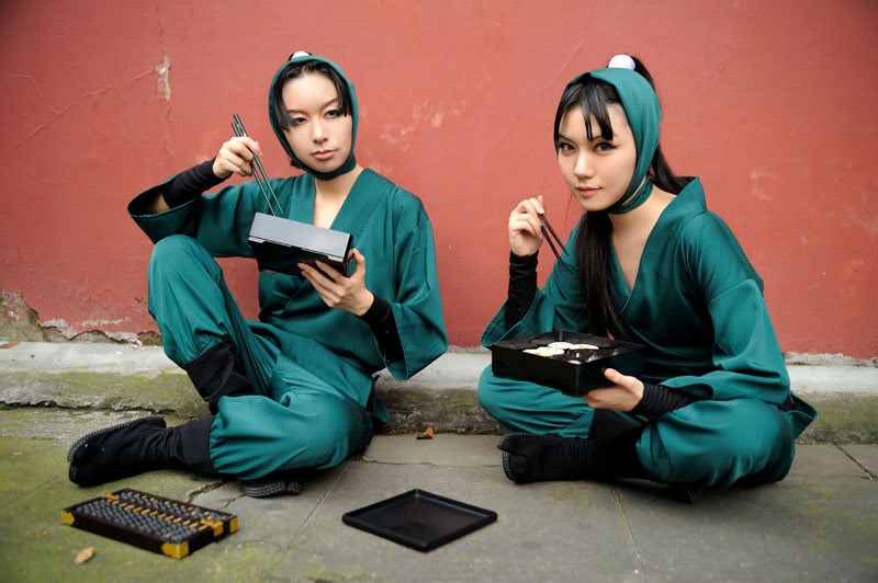 佳能