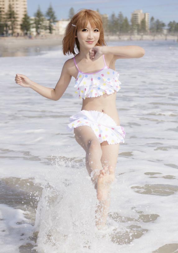 佳能