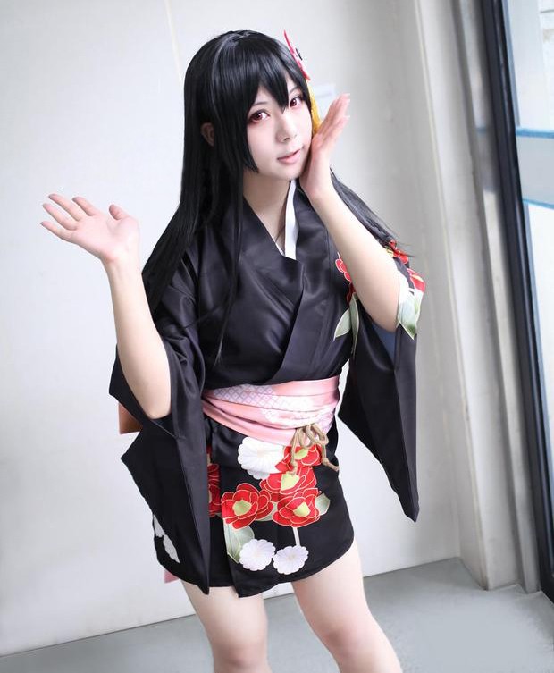 佳能