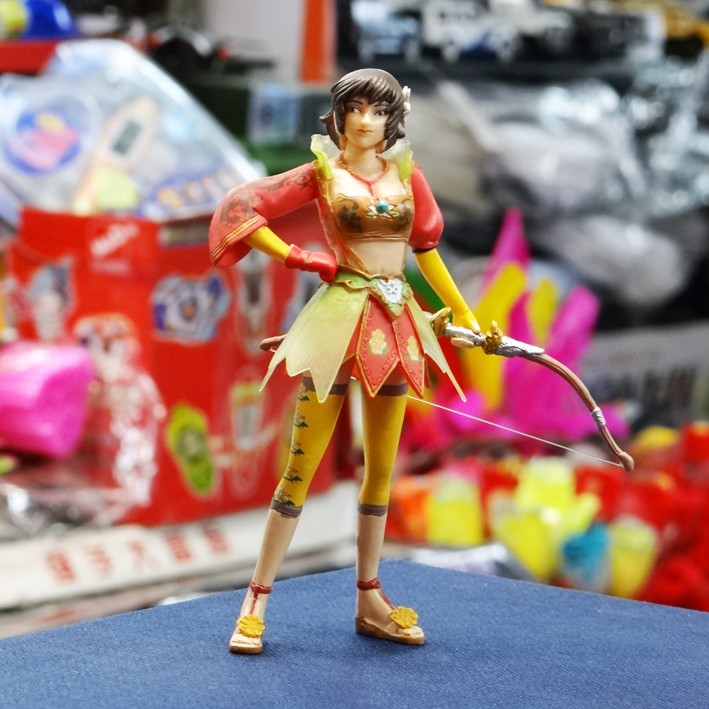 佳能