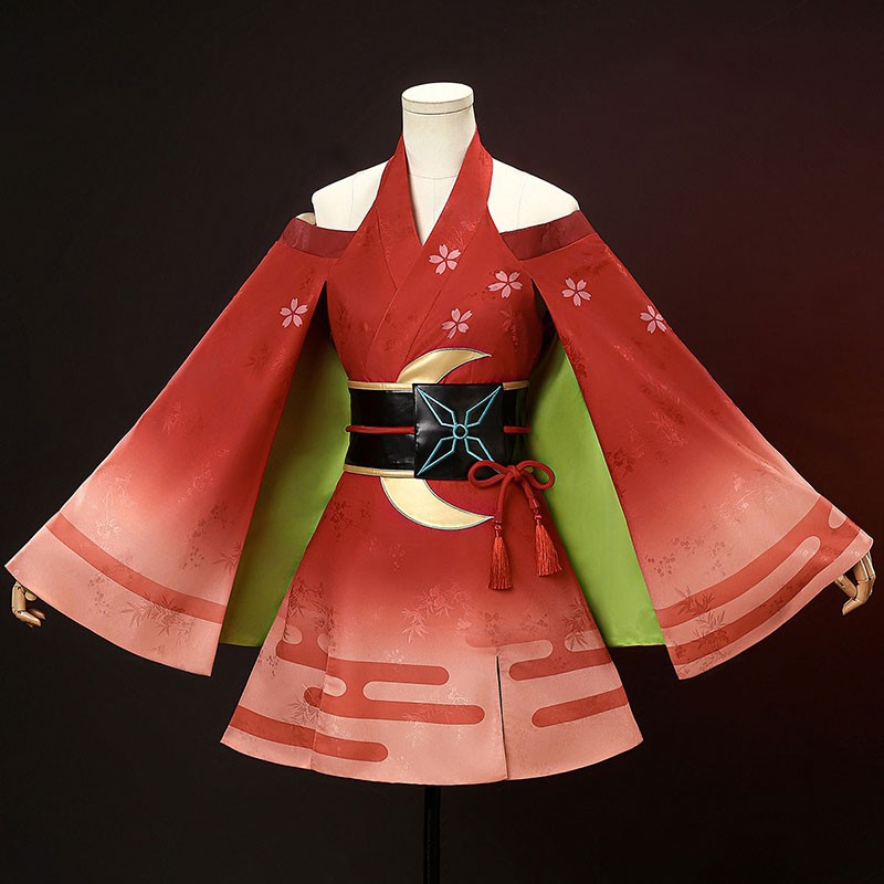 超かぐや姫! かぐや コスプレ衣装 コスチューム 高品質 アニメゲーム イベント クリスマス 仮装 撮影