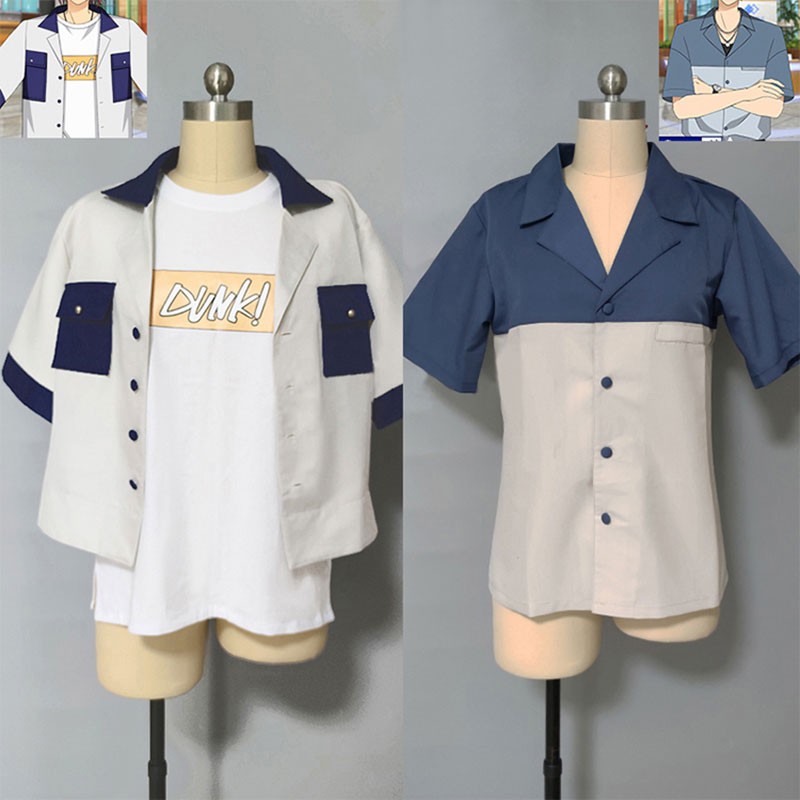 Ensemble Stars　あんさんぶるスターズ!　　瀬名泉 コスプレ　コスチューム　常服 可愛い