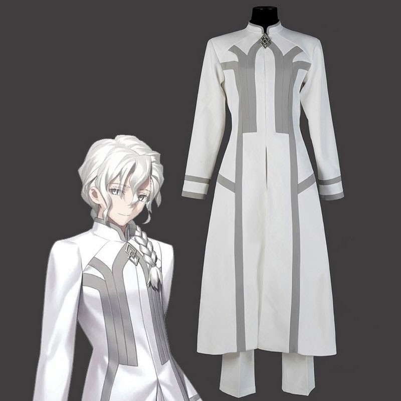 Fate/Grand Order FGO マリスビリー・アニムスフィア コスプレ衣装 コスチューム イベント 仮装