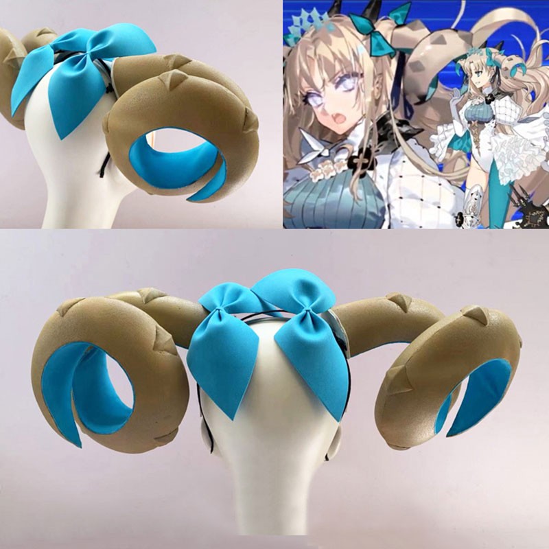 Fate/Grand Order エレシュキガル  コスプレ道具 かわいい ティアラ 撮影