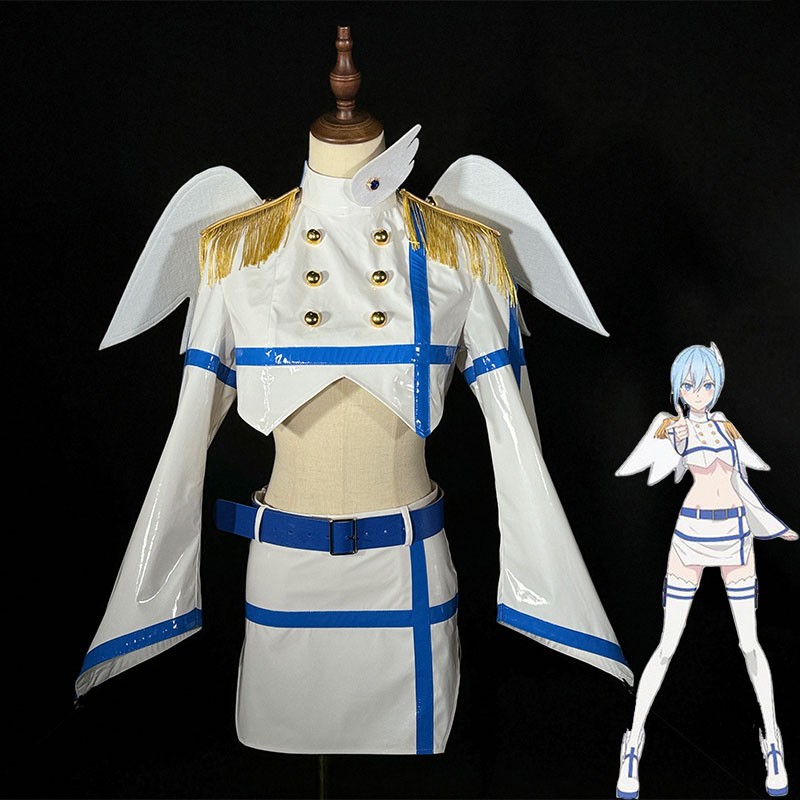 2.5次元の誘惑　クーリア　乃愛　コスプレ衣装　NONOA　にごリリ　仮装　かわいい　コスチューム