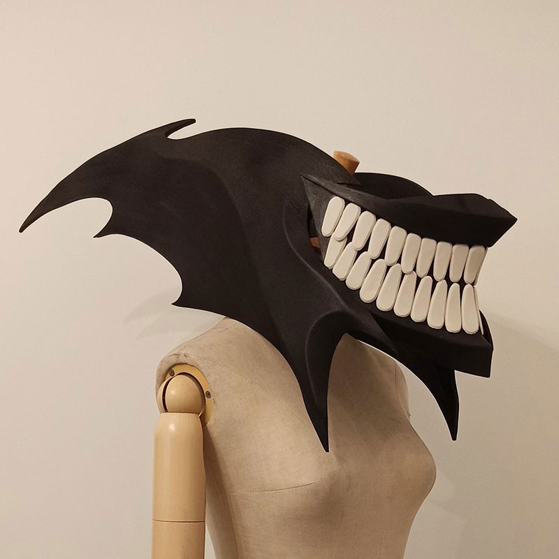 ダンダダン 高倉健 たかくらけん オカルン コスプレ襟 オーダーメイド 撮影 かっこいい 黒い