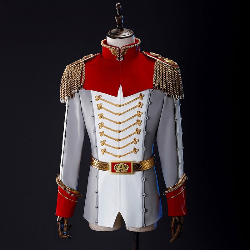 ペルソナ （PERSONA） 明智吾郎 コスプレ衣装 怪盗服  かっこいい コスチューム マント
