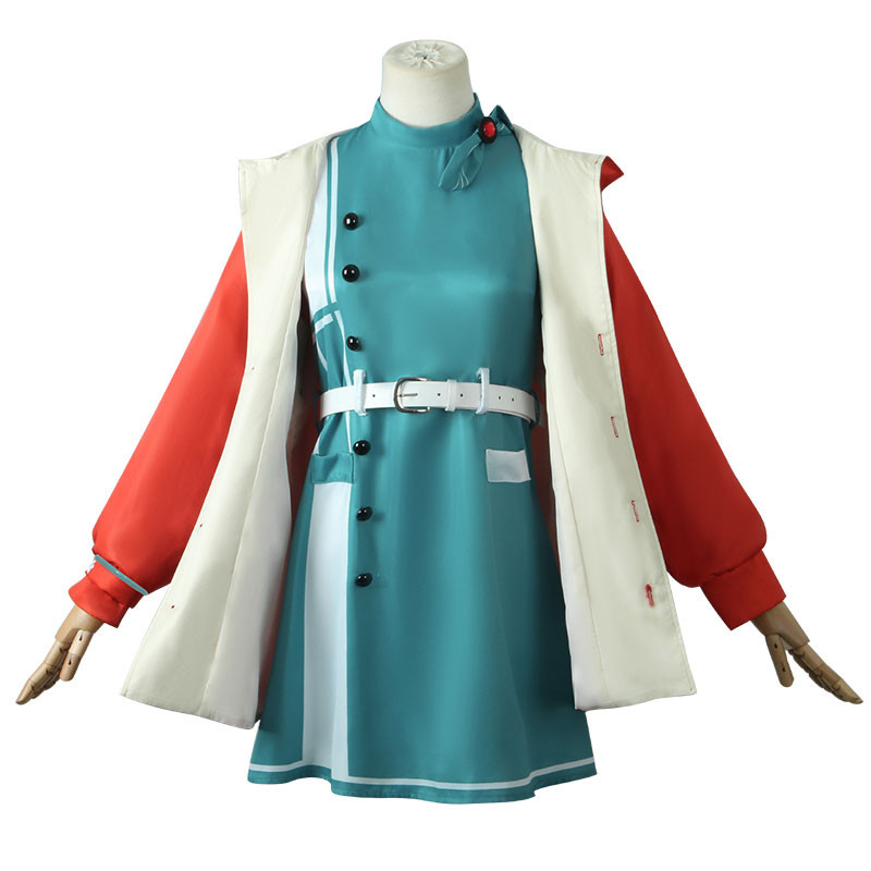 リバース：1999　レグルス　Regulus　お姫様　アイドル　コスプレ衣装　ワンピース　スーツ