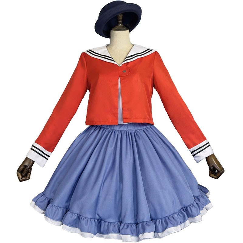 カードキャプターさくら 木之本桜 コスプレ衣装 かわいい コスチューム 軽装