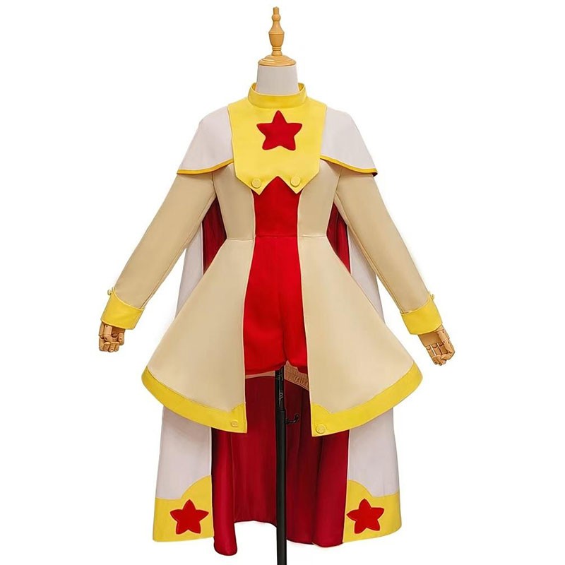 カードキャプターさくら コスプレ衣装 マント かわいい アニメ服 コスチューム