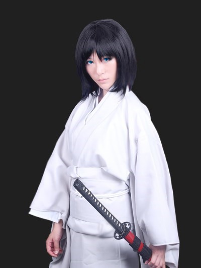  空の境界 矛盾螺旋  コスプレ衣装 コスチューム