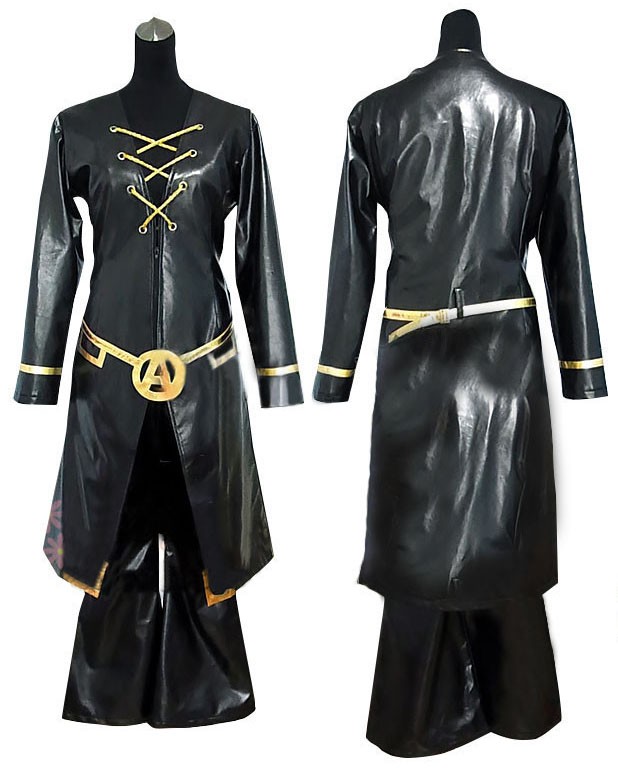 ジョジョの奇妙な冒険 レオーネアバッキオ コスプレ衣装