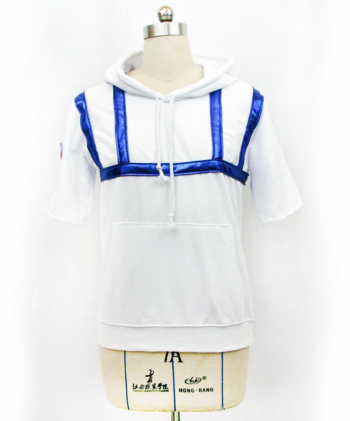 ジョジョの奇妙な冒険 ジョニィ．ジョースター コスプレ衣装
