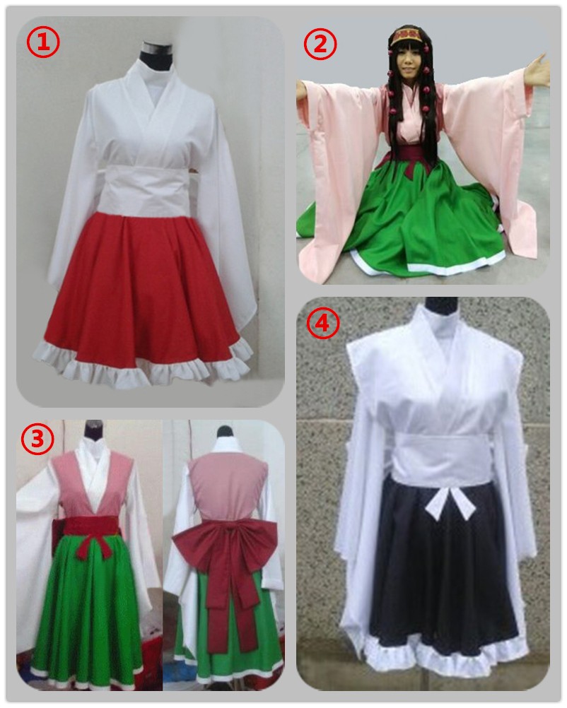 HUNTER×HUNTER ハンター×ハンター　アルカ=ゾルディック コスプレ衣装  コスチューム  変装  アルカ ゾルディック