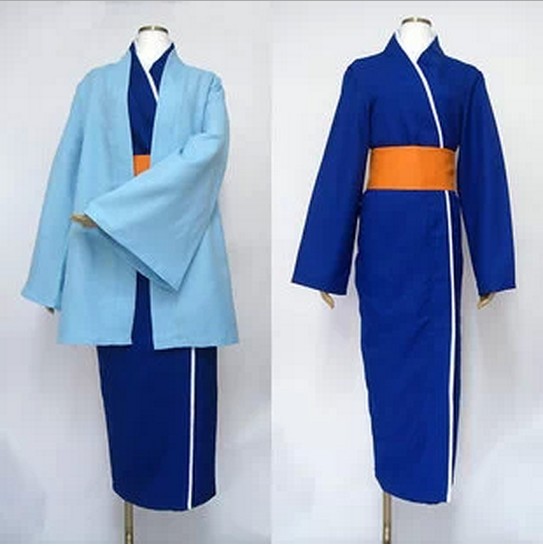 銀魂　桂小太郎コスプレ衣装