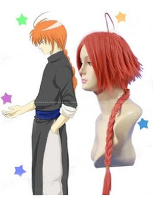 コスプレウィッグ 銀魂