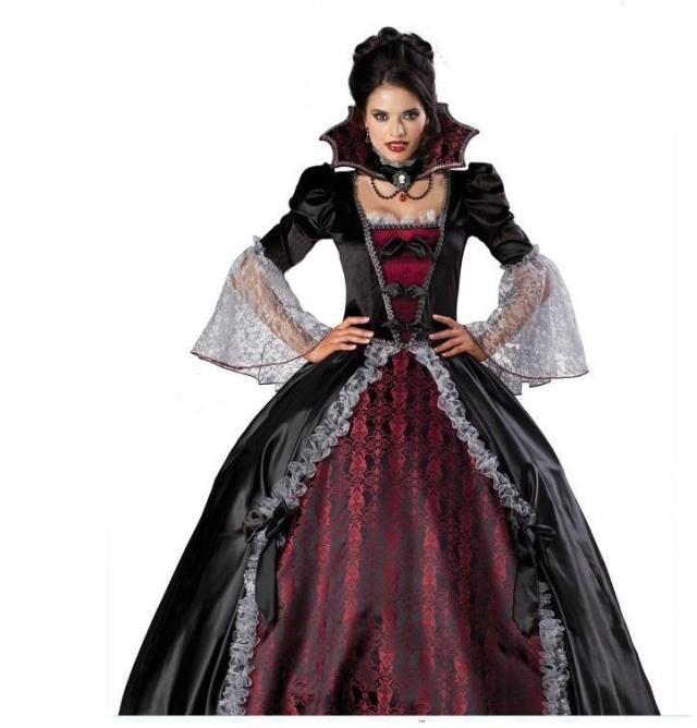 ヴァンパイア エジプト クレオパトラ コスプレ衣装大人用 パーティー ハロウィーン コスチューム