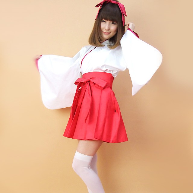クリスマス衣装 着物ゆかた コスプレ ウィッチ衣装 コスチューム　