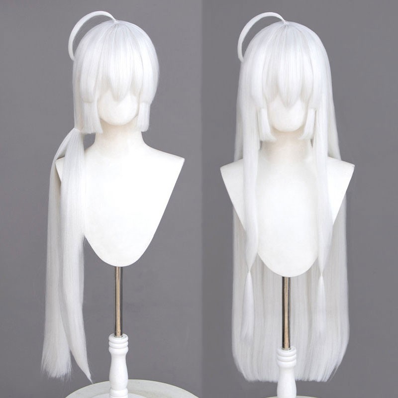 サノバウィッチ 綾地寧々 あやちねね コスプレウィッグ 耐熱コスプレかつら 送料無料 コスプレ用小物