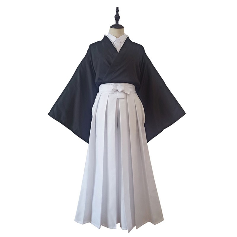 呪術廻戦 禪院直哉 ぜんいんなおや 着物 和服 コスプレ衣装 コスチューム 仮装