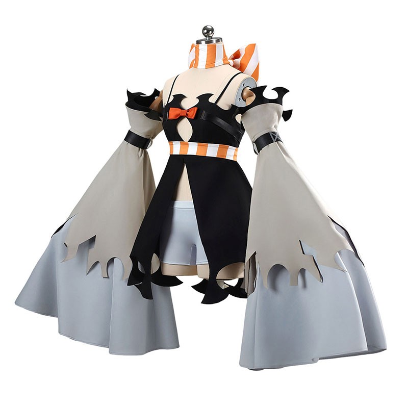 ガチアクタ GACHIAKUTA  アモ・エンプール あもえんぷーる コスプレ衣装 ステージ 仮装 舞台 演出服