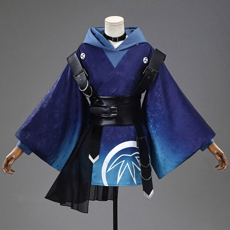 超かぐや姫! 酒寄彩葉（さかより いろは） コスプレ衣装 ハロウィン仮装 セットイベント アニメ 演出服