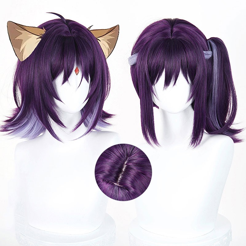超かぐや姫! 酒寄彩葉 さかよりいろは コスプレウィッグ cosplay 耐熱かつら 送料無料