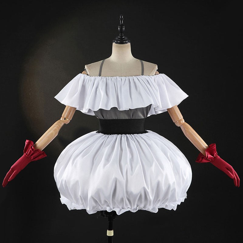 推しの子 第3期 有馬かな ありまかな B小町 アイドル衣装 コスプレ衣装 変装 仮装 トップス スカート