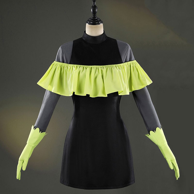 推しの子 第3期  MEMちょ めむちょ 新生B小町 アイドル衣装 コスプレ衣装 コスチューム ステージ衣装