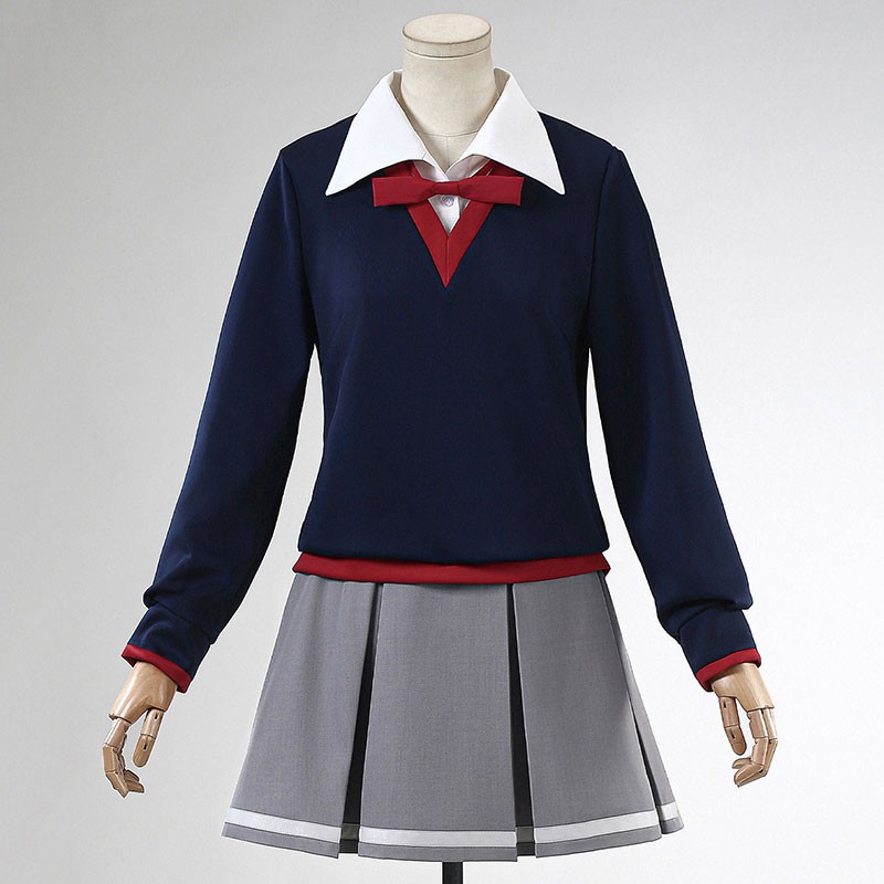 Fate/Prototype 沙条綾香 さじょうあやか Fate/strange Fake アヤカ・サジョウ あやかさじょう 制服 コスプレ衣装 コスチューム