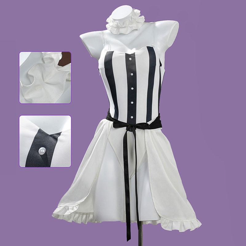 Fate/strange Fake フランチェスカ・プレラーティ フランチェスカ(Fate) コスプレ衣装 コスチューム 変装 仮装