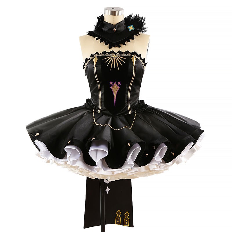 Fate/Grand Order　エレシュキガル　コスプレ衣装　スカート　コスチューム　FGO　かわいい