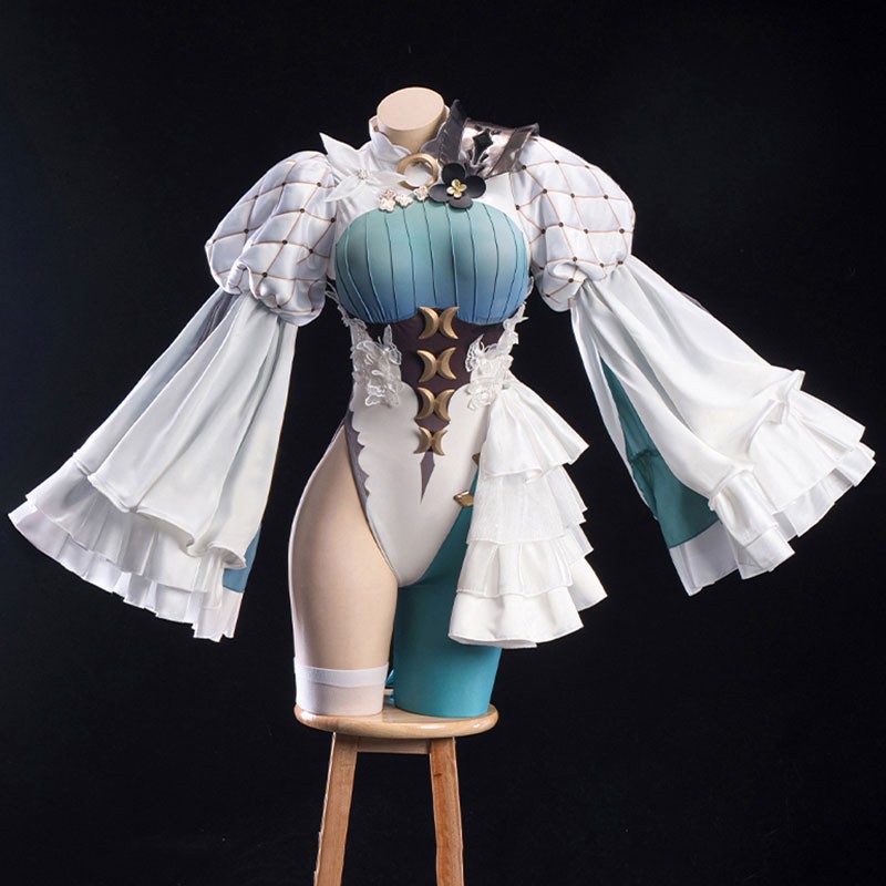 Fate/Grand Order エレシュキガル  コスプレ衣装 かわいい コスチューム 水着 撮影