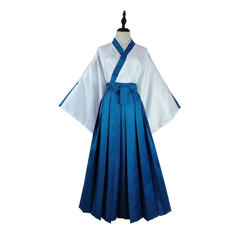 銀魂 志村新八 コスプレ衣装 漢服 コスチューム かっこいい