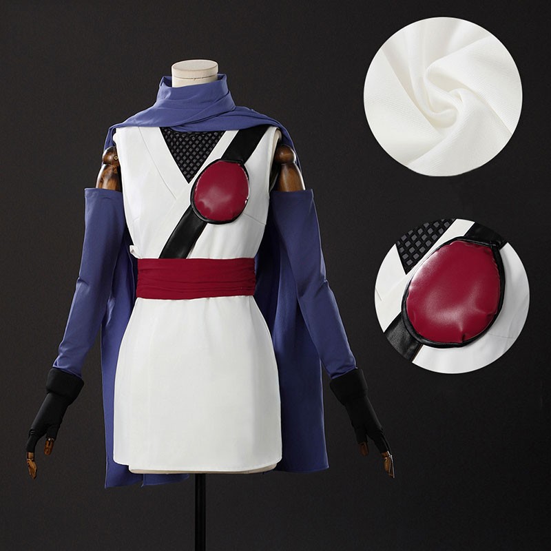 銀魂　ぎんたま　猿飛あやめ さっちゃん　さるとび　作戦服　コスプレ衣装　忍者　かっこいい  にんじゃ　コスチューム