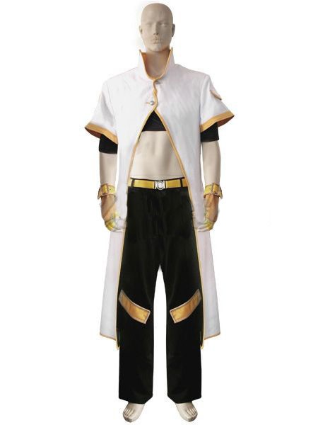 Cosplayテイルズ オブ ジ アビス ルーク?フォン?ファブレコスプレ衣装