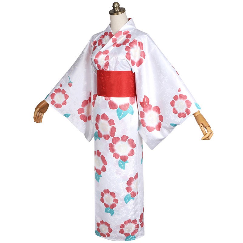 サマータイムレンダ　Summer Time Rendering　小舟 潮（こふね　うしお）　コスチューム　和服　夏祭　花火大会　