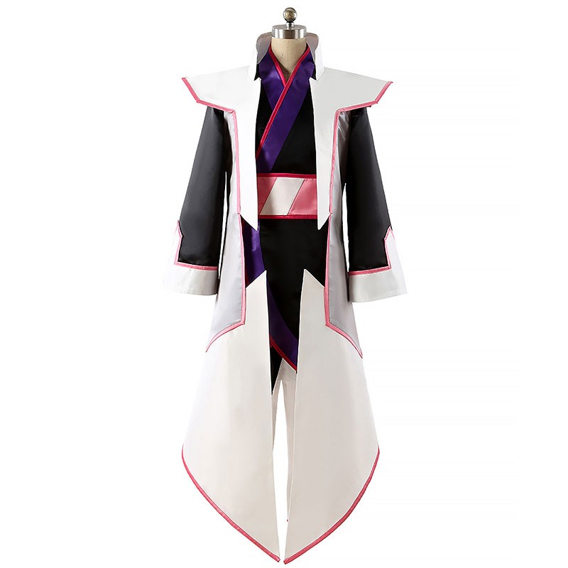 機動戦士ガンダムSEED　ラクス・クライン　コスプレ衣装　陣羽服　和風衣装　機動戦士ガンダムSEEDFREEDOM　アニメ