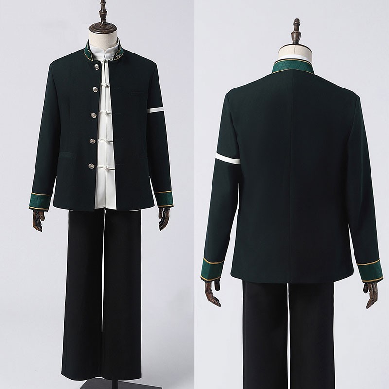 WIND BREAKER　風鈴高校制服　コスプレ衣装　桜遥　学ラン　蘇芳隼飛　梅宮一　ボウフウリン　仮装