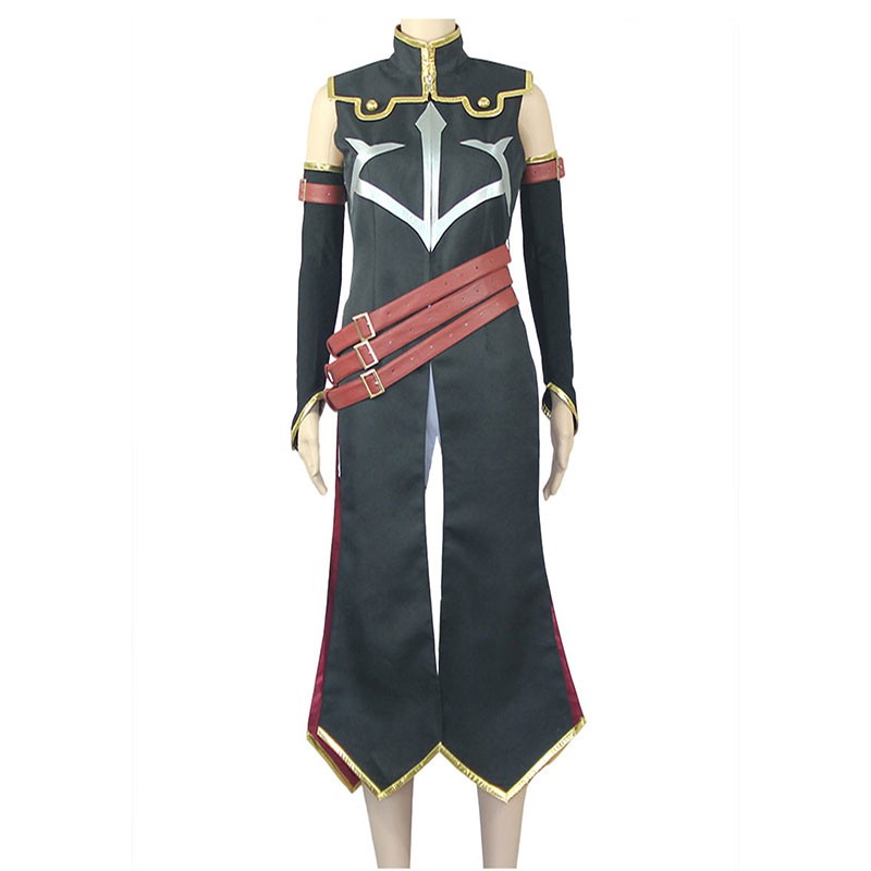 コードギアス 反逆のルルーシュR2　C.C. シーツー　黒の騎士団制服　コスプレ衣装 撮影 コスチューム かわいい