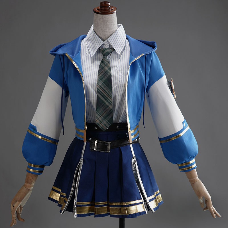 Overwatch オーバーウォッチ kiriko カモリ・キリコ 家守霧子 かもりきりこ コスプレ衣装 コスチューム 撮影用