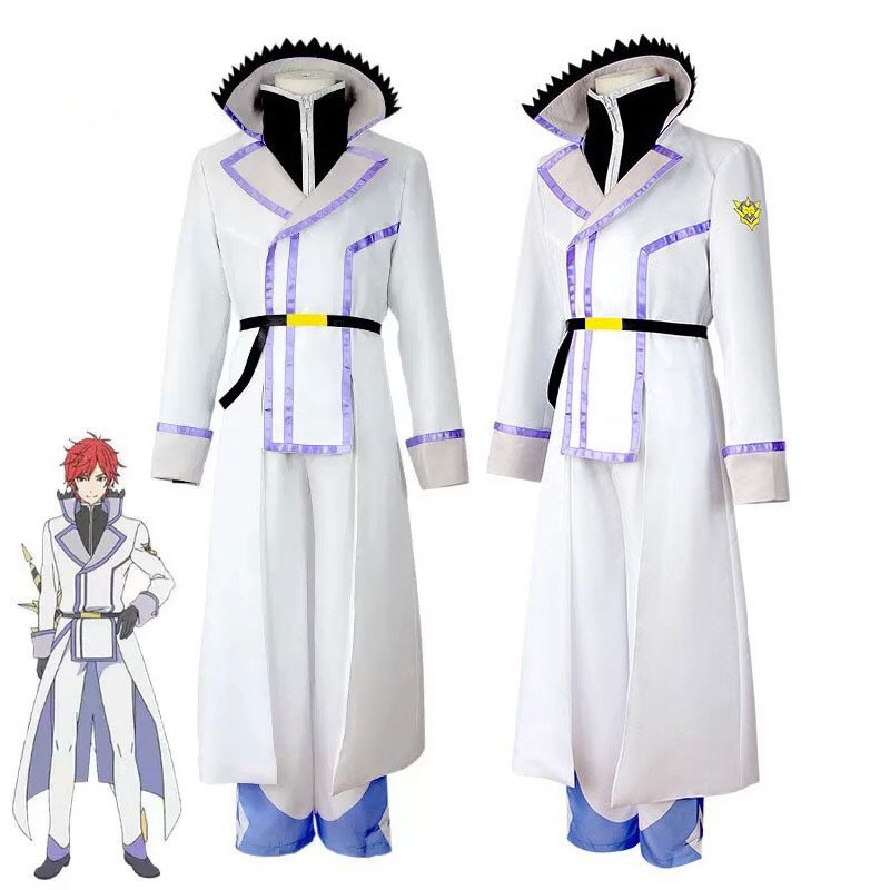 Re:ゼロから始める異世界生活 ラインハルト?ヴァン?アストレア コスプレ衣装 コスチューム 撮影 男女兼用