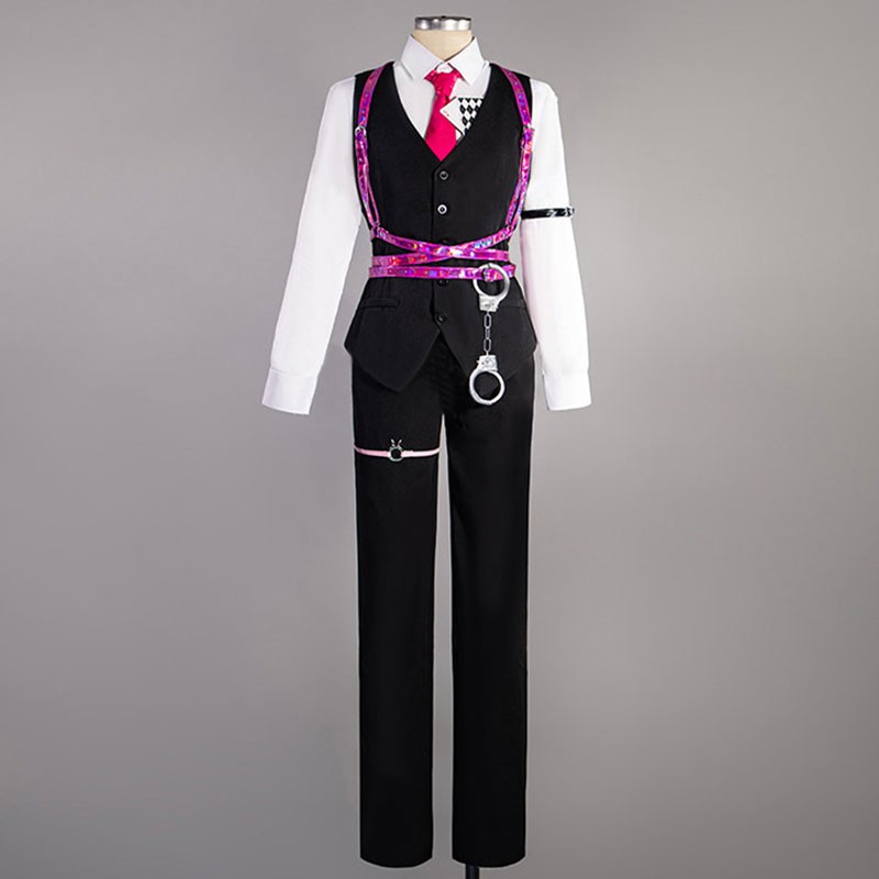 VOCALOID 初音ミク ラビットホール 男体化 男装 コスプレ衣装　コスチューム ハロウィン クリスマス