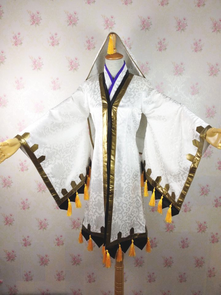 戦国無双  綾御前 コスプレ衣装 コスチューム　